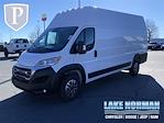 2023 Ram ProMaster 3500 Super High Roof FWD, Empty Cargo Van for sale #FL4965 - photo 1