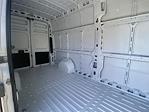 2023 Ram ProMaster 3500 Super High Roof FWD, Empty Cargo Van for sale #FL4971 - photo 25