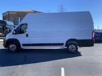 2023 Ram ProMaster 3500 Super High Roof FWD, Empty Cargo Van for sale #FL4971 - photo 8