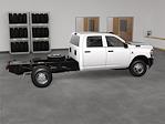 2024 Ram 3500 Crew Cab DRW 4x2, Cab Chassis for sale #FL5796 - photo 6