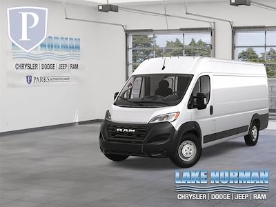 2024 Ram ProMaster 3500 High Roof FWD, Empty Cargo Van for sale #FL6001 - photo 1