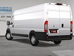 2024 Ram ProMaster 3500 High Roof FWD, Empty Cargo Van for sale #FL6001 - photo 4