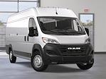 2024 Ram ProMaster 3500 High Roof FWD, Empty Cargo Van for sale #FL6001 - photo 8