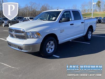 2023 Ram 1500 Classic Crew Cab 4x4, Pickup for sale #676950F - photo 1