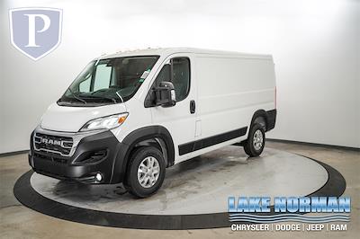 2024 Ram ProMaster 1500 Standard Roof FWD, Empty Cargo Van for sale #FL8912 - photo 1