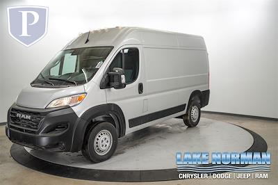 2024 Ram ProMaster 2500 High Roof FWD, Empty Cargo Van for sale #FL9303 - photo 1