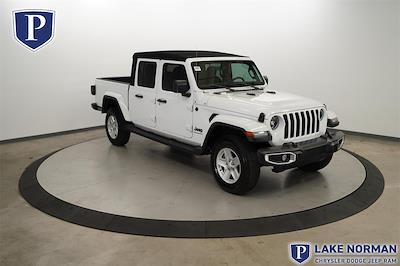 Used 2023 Jeep Gladiator Sport Crew Cab 4x4, Pickup for sale #J230321Z - photo 1