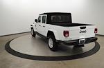 Used 2023 Jeep Gladiator Sport Crew Cab 4x4, Pickup for sale #J230321Z - photo 8