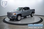 Used 2018 GMC Canyon SLT Crew Cab 4x2, Pickup for sale #J230396A - photo 1