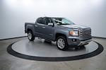 Used 2018 GMC Canyon SLT Crew Cab 4x2, Pickup for sale #J230396A - photo 4