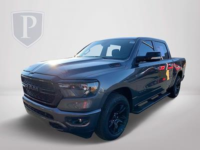 Used 2022 Ram 1500 Lone Star Crew Cab 4x2, Pickup for sale #128355A - photo 1