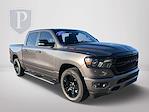 Used 2022 Ram 1500 Lone Star Crew Cab 4x2, Pickup for sale #128355A - photo 4