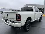 New 2024 Ram 3500 Laramie Crew Cab 4x4, Pickup for sale #129969 - photo 8