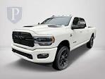 New 2024 Ram 3500 Laramie Crew Cab 4x4, Pickup for sale #129969 - photo 4