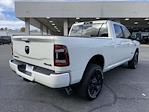 New 2024 Ram 3500 Laramie Crew Cab 4x4, Pickup for sale #129970 - photo 8