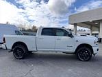 New 2024 Ram 3500 Laramie Crew Cab 4x4, Pickup for sale #129970 - photo 9