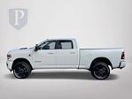 New 2024 Ram 3500 Laramie Crew Cab 4x4, Pickup for sale #129970 - photo 5