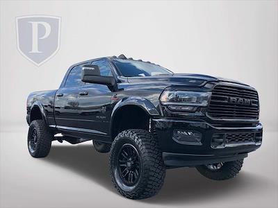 New 2024 Ram 3500 Laramie Crew Cab 4x4, Pickup for sale #150543 - photo 1