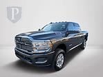 Used 2023 Ram 3500 Laramie Crew Cab 4x4, Pickup for sale #2GA823 - photo 1