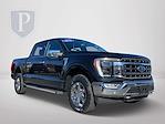 Used 2022 Ford F-150 Lariat SuperCrew Cab 4x4, Pickup for sale #2GA825 - photo 1