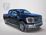 Used 2022 Ford F-150 Lariat SuperCrew Cab 4x4, Pickup for sale #2GA825 - photo 3