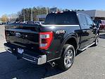 Used 2022 Ford F-150 Lariat SuperCrew Cab 4x4, Pickup for sale #2GA825 - photo 8