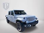 Used 2023 Jeep Gladiator Overland Crew Cab 4x4, Pickup for sale #2GA849 - photo 3