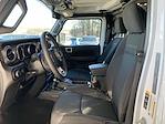 Used 2023 Jeep Gladiator Overland Crew Cab 4x4, Pickup for sale #2GA849 - photo 21