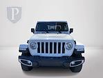 Used 2023 Jeep Gladiator Overland Crew Cab 4x4, Pickup for sale #2GA849 - photo 4