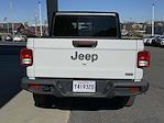 Used 2023 Jeep Gladiator Overland Crew Cab 4x4, Pickup for sale #2GA849 - photo 8