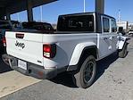 Used 2023 Jeep Gladiator Overland Crew Cab 4x4, Pickup for sale #2GA849 - photo 2