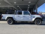 Used 2023 Jeep Gladiator Overland Crew Cab 4x4, Pickup for sale #2GA849 - photo 9