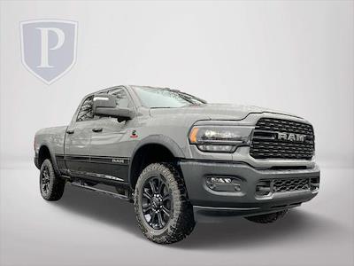 New 2024 Ram 2500 Rebel Crew Cab 4x4, Pickup for sale #359833 - photo 1