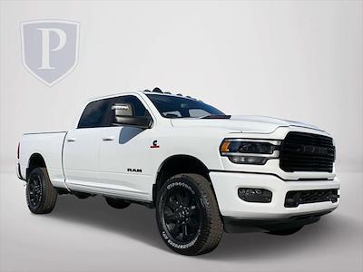 New 2024 Ram 2500 Laramie Crew Cab 4x4, Pickup for sale #393148 - photo 1