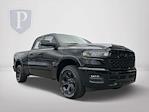 New 2025 Ram 1500 Lone Star Quad Cab 4x4, Pickup for sale #502113 - photo 1