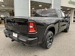 New 2025 Ram 1500 Lone Star Quad Cab 4x4, Pickup for sale #502113 - photo 8