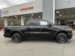 New 2025 Ram 1500 Lone Star Quad Cab 4x4, Pickup for sale #502113 - photo 9