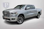 New 2025 Ram 1500 Laramie Crew Cab 4x4, Pickup for sale #508983 - photo 11