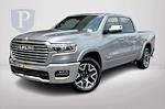 New 2025 Ram 1500 Laramie Crew Cab 4x4, Pickup for sale #508983 - photo 3