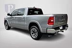 New 2025 Ram 1500 Laramie Crew Cab 4x4, Pickup for sale #508983 - photo 2