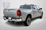 New 2025 Ram 1500 Laramie Crew Cab 4x4, Pickup for sale #508983 - photo 6