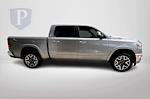 New 2025 Ram 1500 Laramie Crew Cab 4x4, Pickup for sale #508983 - photo 8