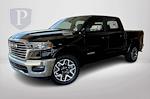 New 2025 Ram 1500 Laramie Crew Cab 4x4, Pickup for sale #514707 - photo 11