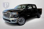 New 2025 Ram 1500 Laramie Crew Cab 4x4, Pickup for sale #514707 - photo 2