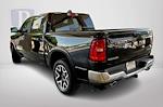 New 2025 Ram 1500 Laramie Crew Cab 4x4, Pickup for sale #514707 - photo 5