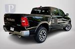 New 2025 Ram 1500 Laramie Crew Cab 4x4, Pickup for sale #514707 - photo 6