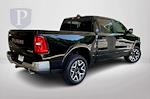 New 2025 Ram 1500 Laramie Crew Cab 4x4, Pickup for sale #514707 - photo 7