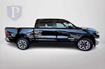 New 2025 Ram 1500 Laramie Crew Cab 4x4, Pickup for sale #514707 - photo 8