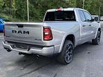 New 2025 Ram 1500 Lone Star Quad Cab 4x4, Pickup for sale #521613 - photo 7