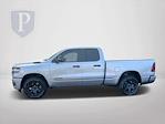 New 2025 Ram 1500 Lone Star Quad Cab 4x4, Pickup for sale #521613 - photo 3